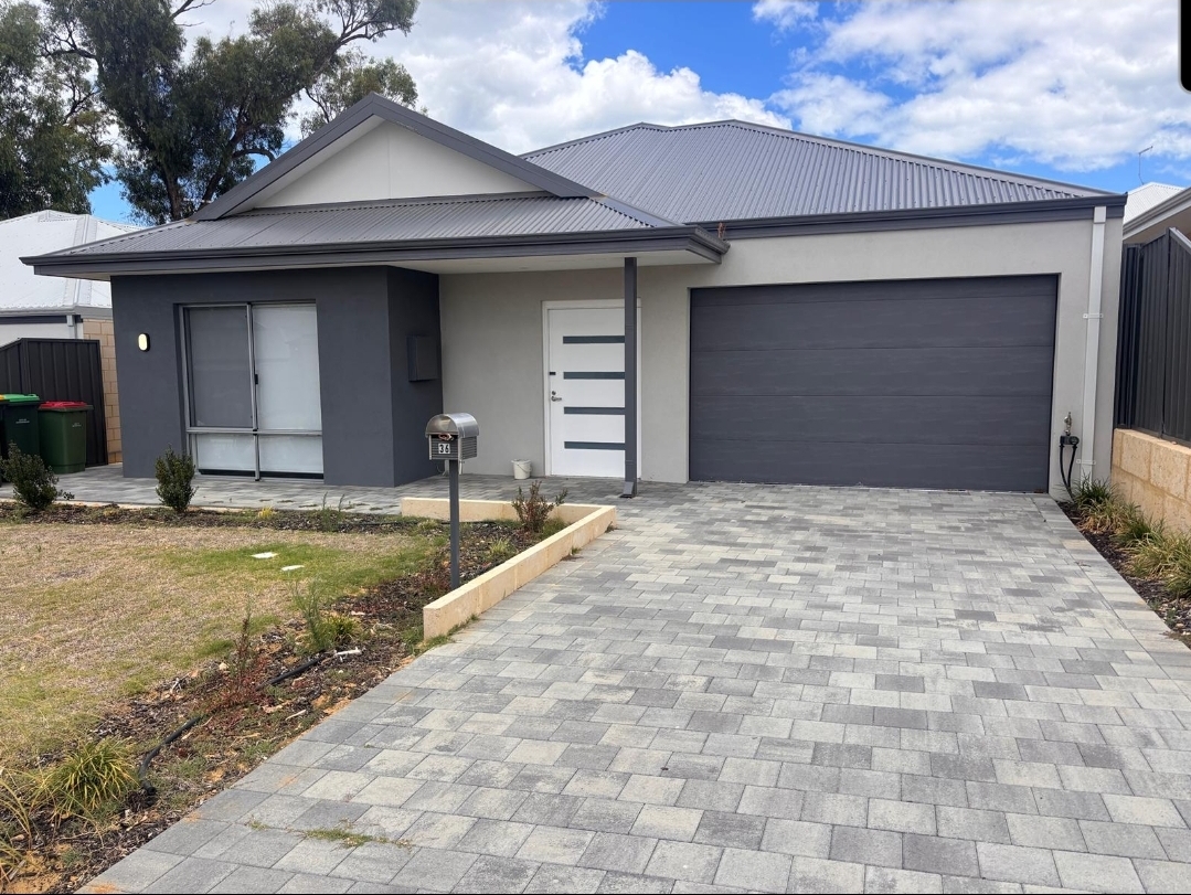A place to call home — supported accommodation