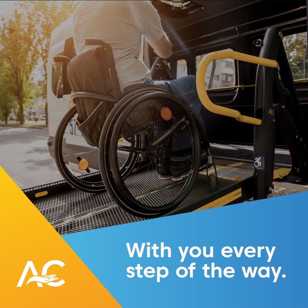 Make a referral to Advocate Care