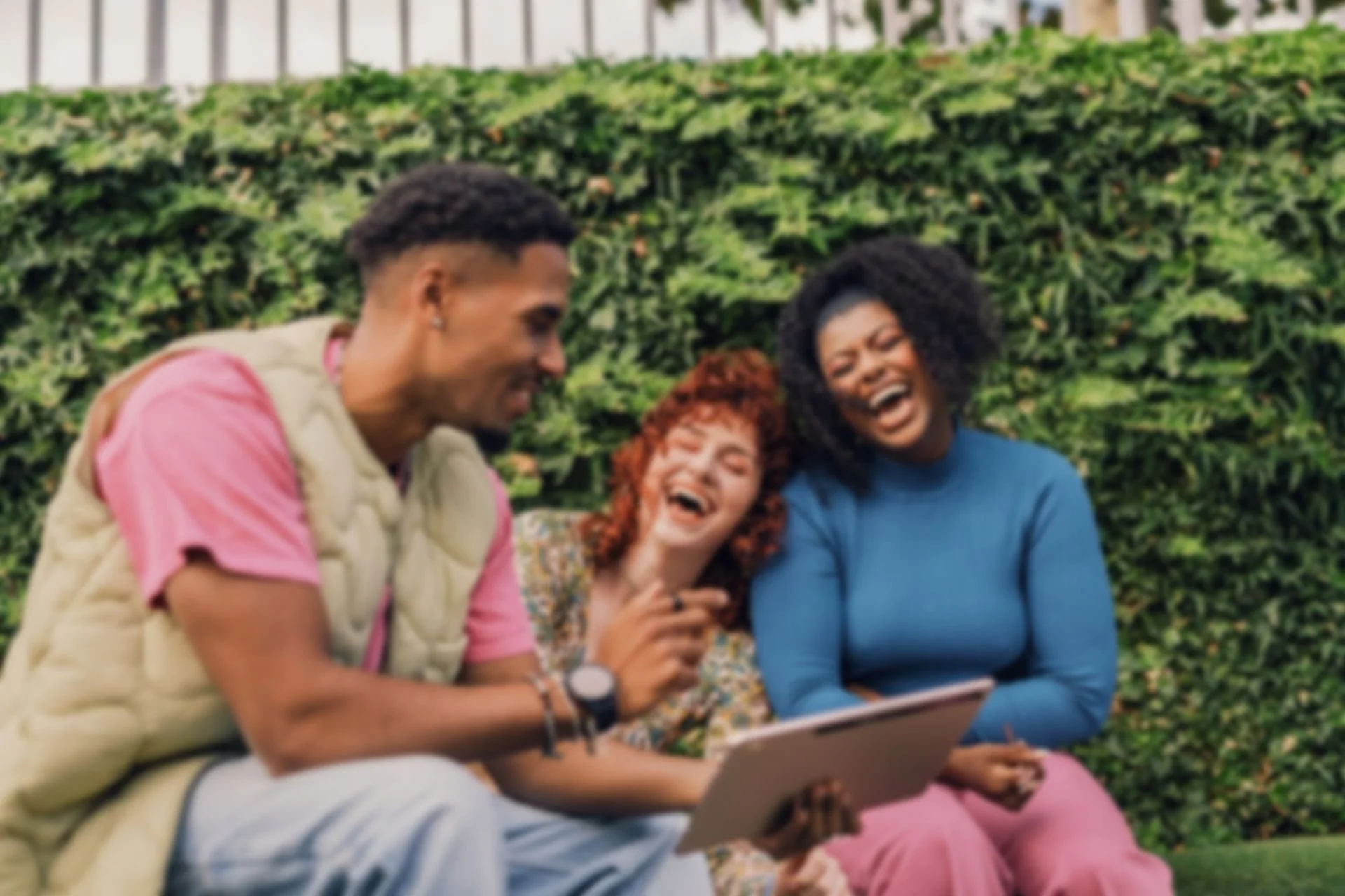 Community Participation